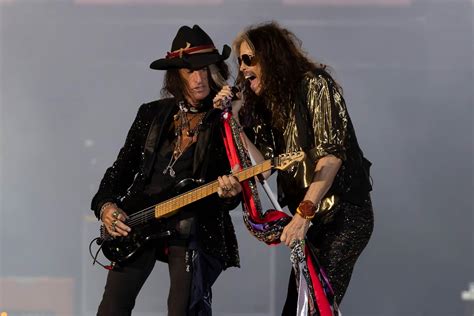 Aerosmith announces farewell tour starting in September, includes Toronto and Montreal stops